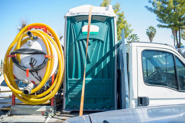 Best High-end porta potty rental  in Waterbury, CT