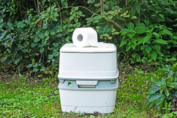 Best Porta potty for special events  in Waterbury, CT