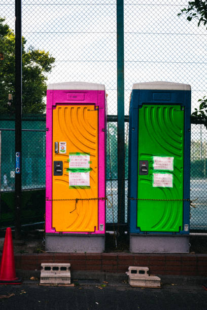 Best Luxury portable toilet rental  in Waterbury, CT