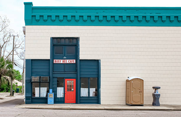 Best Porta potty delivery and setup  in Waterbury, CT