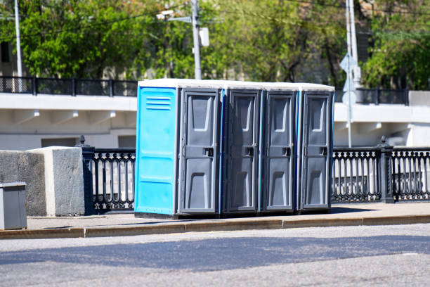 Best Porta potty rental near me  in Waterbury, CT