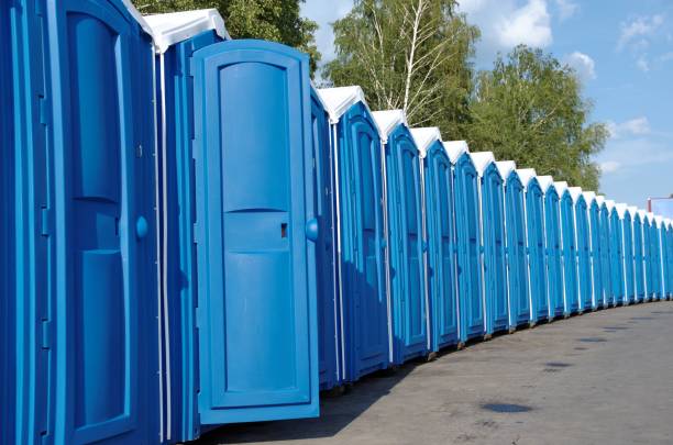 Best Portable restroom trailer rental  in Waterbury, CT